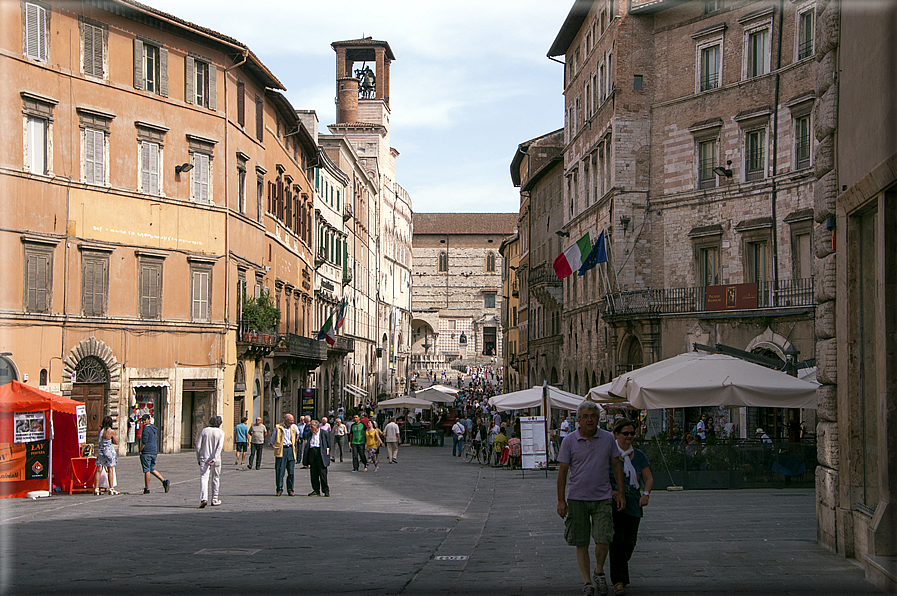 foto Perugia